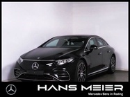 Mercedes-Benz EQS 2023