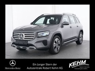 Mercedes-Benz GLB-Class 2025