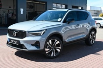 Volvo XC40 2024