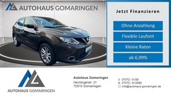 Nissan Qashqai 2014