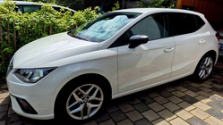 Seat Ibiza 2019