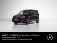 Mercedes-Benz T-Class 2023