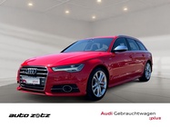 Audi S6 2017
