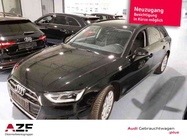 Audi A4 2022
