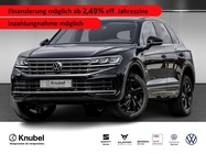 Volkswagen Touareg 2025