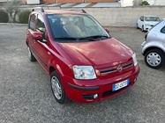 Fiat Panda 2010