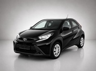 Toyota Aygo 2024