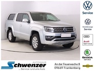 Volkswagen Amarok 2017