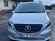 Mercedes-Benz Vito 2023
