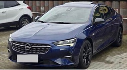 Opel Insignia 2021