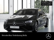 Mercedes-Benz CLA-Class 2025