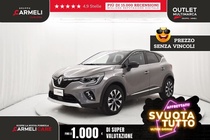 Renault Captur 2024