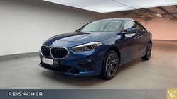 BMW 2 Series 2024