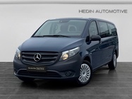 Mercedes-Benz Vito 2023