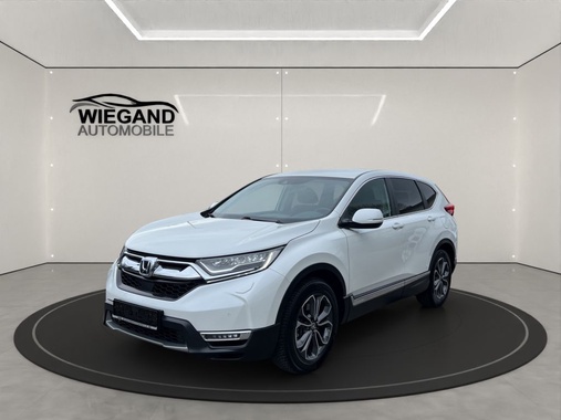 Honda CR-V 2022