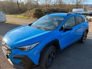 Subaru Crosstrek 2025