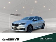 Skoda Fabia 2024