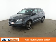 Skoda Karoq 2021