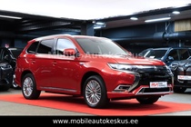 Mitsubishi Outlander 2019