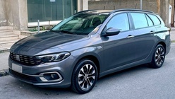 Fiat Tipo 2022