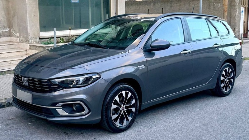 Fiat Tipo