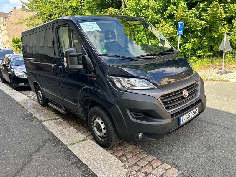 Fiat Ducato