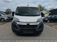 Citroen Jumper 2022