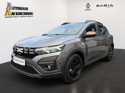 Dacia Sandero 2025