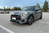MINI Other 2019