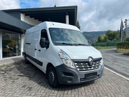 Renault Master 2017