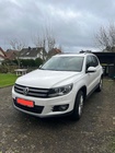 Volkswagen Tiguan 2012