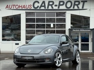 Volkswagen Beetle 2012
