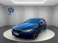 BMW 5 Series 2023
