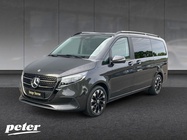 Mercedes-Benz V-Class 2024