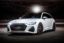 Audi RS 6 2024