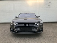 Audi A8 2020