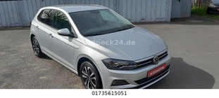 Volkswagen Polo 2020