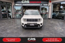 Jeep Renegade 2023