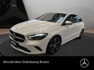 Mercedes-Benz B-Class 2025