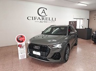 Audi Q3 2026