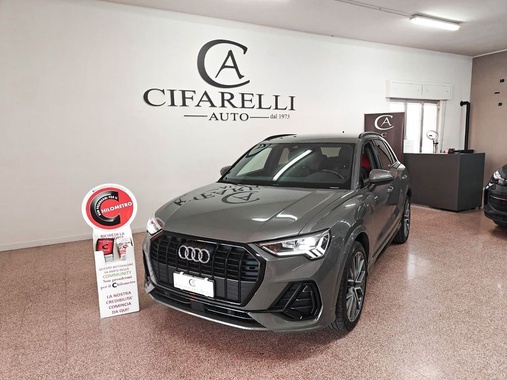 Audi Q3 2026