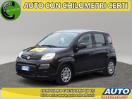 Fiat Panda 2024