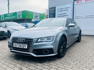 Audi A7 2013