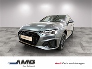 Audi A4 2025