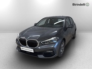 BMW 1 Series 2020