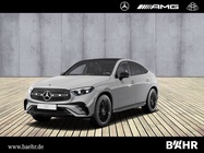 Mercedes-Benz GLC-Class 2025