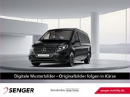 Mercedes-Benz V-Class 2024