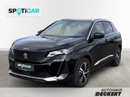 Peugeot 3008 2024