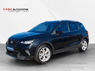 Seat Arona 2025