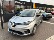 Renault ZOE 2021